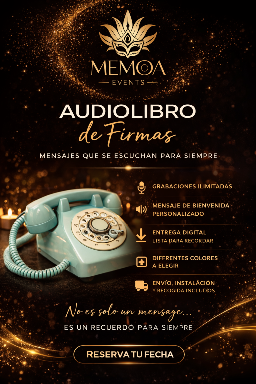 Audiolibro
