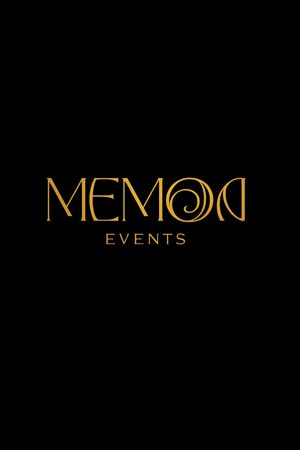 Memoa Events